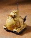 Bandai Chogokin Royal Sandland Army Tank Corps No. 104, BAC60725, by BANDAI
