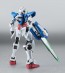 Bandai Robot Spirits <SIDE MS> Gundam Exia Repair Ⅱ & Repair Ⅲ Parts Set , ban58479, by BANDAI