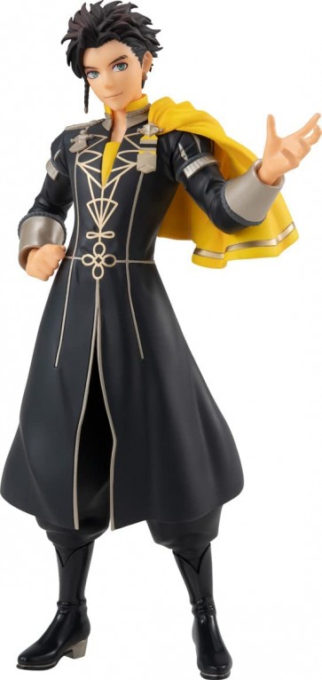 Good Smile Company POP UP PARADE Claude von Riegan (Fire Emblem: Three Houses), GSC45097, by GOOD SMILE COMPANY