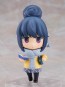MAX Factory Nendoroid Rin Shima: School Uniform Ver. (Laid-Back Camp), MAX68991, by MAX FACTORY