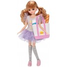 TAKARA TOMY Lica-chan LD-14 Happy Shopping Licca Chan , TAK47817, by TAKARA TOMY