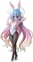 FREEing 1/6 No Game No Life: Shiro: Bunny Ver., FRE14289, by FREEING