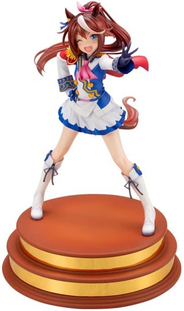 Kotobukiya 1/7 (Show off your dreams!) Tokai Teio, KBY41046, by KOTOBUKIYA