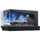 TAKARA TOMY Tomica tomica Light Up Theater Solid Black, TAK78477, by TAKARA TOMY