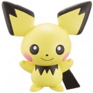 TAKARATOMY Pocket Monsters Moncolle Monster Collection EX EMC_11 Pichu , TAK77974, by TAKARA TOMY