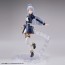 Bandai Figure-rise Standard Lena , BAN09274, by BANDAI