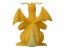 TAKARA TOMY MONCOLLE MS-25 DRAGONITE  , TAK45691, by TAKARA TOMY