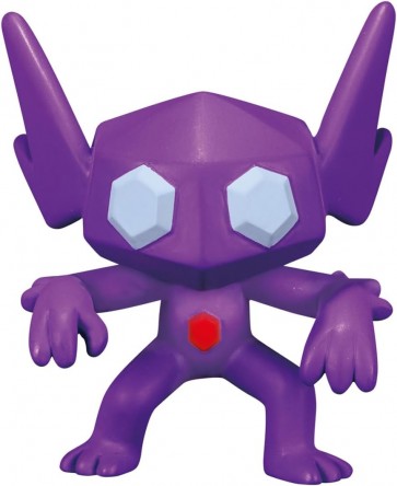TAKARA TOMY Moncolle MS-34 Sableye, TAK54989, by TAKARA TOMY