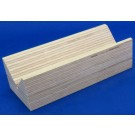 ALEC Shokunin Katagi Short Barley Block 100, ALC13393, by ALEC