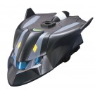 Bandai Danball Senki / Danboru Senki RIDING SOUSA II (BODY COLOR BLACK) , BAN13466, by BANDAI