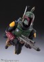 Bandai S.H.Figuarts Boba Fett -Classic Ver.- (STAR WARS: The Book of Boba Fett), BAC97936, by BANDAI