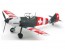Tamiya 1/48 MESSERSCHMITT BF109 E-3 SWISS ARMED FORCES (LIMITED)  , TAM52008, by TAMIYA