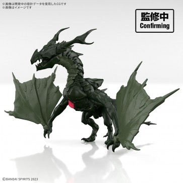 Bandai 30MF Dlrowyvern, BAN25561, by BANDAI
