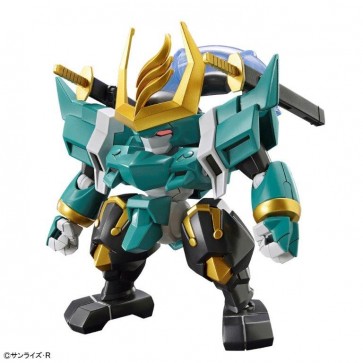 Bandai Fujinmaru (Mashin Hero Wataru) Limited Edition, BAN83151, by BANDAI