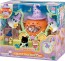 Epoch Sylvanian Families Halloween Ghost and Pumpkin Carriage Set, EPC59564, by Epoch