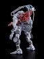 Good Smile Company 1/35 MODEROID MULTI-PURPOSE EXOFRAME (GRAY) (OBSOLETE)  , GSC17570, by GOOD SMILE COMPANY