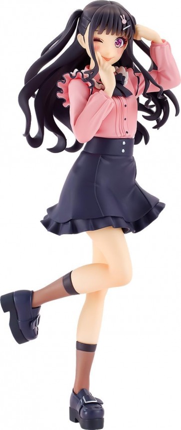 Good Smile Company POP UP PARADE Chuu-tan from Kawaikute Gomen (Kokuhaku Jikkou Iinkai Series: Kawikute Gomen), GSC97923, by GOOD SMILE COMPANY