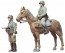 TAMIYA 1/35 MM Germany riding set, TAM35053, by TAMIYA