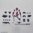 Bandai 1/144 30MM EXM-A9s Spinatio (Sengoku Specification), BAN15510, by BANDAI