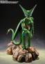 Bandai S.H.Figuarts Cell First Form, BAC37543, by BANDAI