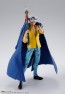 Bandai S.H.Figuarts Trafalgar Law -Invasion of Onigashima-, BAC60534, by BANDAI