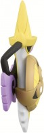 TAKARA TOMY Pokemon Moncolle MS-40 Aegislash (Shield Form), TAK51490, by TAKARA TOMY
