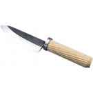 ALEC Shokunin Katagi Craftsman's Honest Blank Three-Layered Small Hatchet, ALC14352, by ALEC