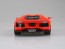Aoshima 1/24 Pre-Paint Model (Painted Plastic model) 42 Lamborghini Aventador LP 700-4 (Orange Pearl) , AOS11386, by AOSHIMA