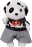 Epoch Sylvanian Families Dalmatian Family, EPC59434, by Epoch