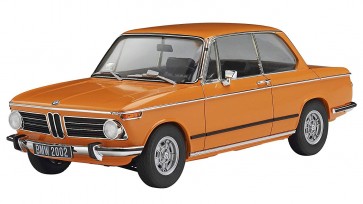 Hasegawa 1/24 BMW 2002 TII  , HAS11230, by HASEGAWA