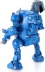 Hasegawa 1/35 MechatroWeGo Votoms Collaboration Series Vol.4 Strike Dog & Epsilon (Set of 2), HAS48166, by HASEGAWA