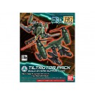 Bandai 1/144 HGBC TILTROTOR PACK , BAN57479, by BANDAI
