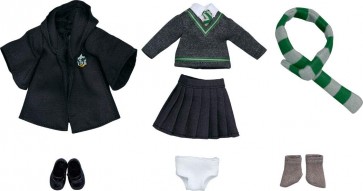 Good Smile Company Nendoroid Doll Outfit Set Harry Potter Slytherin Uniform: Girl  , GSC32719, by GOOD SMILE COMPANY