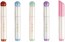 TAKARA TOMY Licca-chan LG-06 Makeup Pen Set  , TAK73373, by TAKARA TOMY