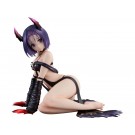 Union Creative 1/6 To Love-Ru Darkness: Haruna Sairenji Darkness ver. Renewal Package Ver., UNC16488, by Union Creative