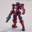 Bandai 1/144 30MM bEXM-15 Portanova (Outer Space Type) [Dark Purple] , BAN13240, by BANDAI