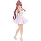 Good Smile Company POP UP PARADE Doki Doki Literature Club! Monika White Dress ver. Complete Figure, GSC98784, by GOOD SMILE COMPANY