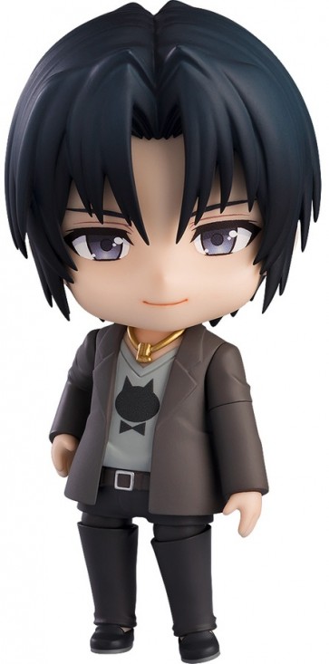 Orange Rouge Nendoroid Iori Izumi (IDOLiSH7), ORG74702, by Orange Rouge