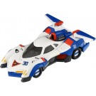 TAKARA TOMY Tomica Premium Unlimited 09 Future GPX Cyber ??Formula Asurada G.S.X, TAK48445, by TAKARA TOMY