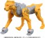 TAKARA TOMY Transformers: Rise of the Beasts BW-01 Awakening Weapon Cheetah, TAK09966, by TAKARA TOMY