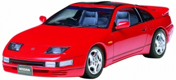 TAMIYA 1/24 Fairlady 300ZX Turbo, TAM24087, by TAMIYA