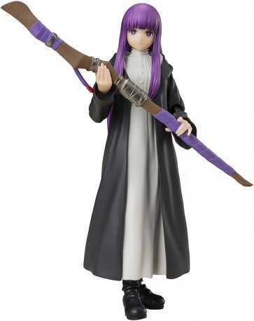 Bandai S.H.Figuarts Frieren: Beyond Journey's End Fern, BAC61746, by BANDAI