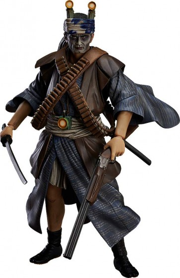 FREEing FIGMA YOZO TAJIMI (VILLAGE OF EIGHT GRAVESTONES)  , FRE99079, by FREEING