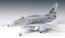 TAMIYA 1/72  A-4E / F Skyhawk , TAM60729, by TAMIYA