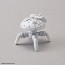 Bandai 1/144 30MM BEXM-15 PORTANOVA (SPACE VER.) (GRAY) , BAN88715, by BANDAI