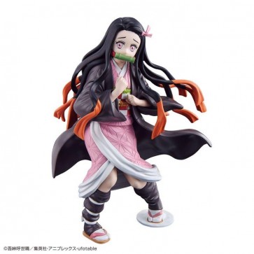 Bandai Kamado Nezuko (Demon Slayer: Kimetsu no Yaiba), BAN53192, by BANDAI