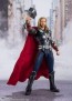 Bandai S.H.Figuarts Thor -[AVENGERS ASSEMBLE] EDITION- (Avengers) , BAN12854, by BANDAI
