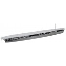 Fujimi 1/700 Toku Series No.63 Japanese Navy Craft Carrier Houshou (Showa 19)  , FUJ31062, by FUJIMI