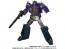 TAKARA TOMY MPG-12 Transformers MPG Shattered Glass Optimus Prime, TAK51131, by TAKARA TOMY