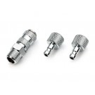 Tamiya QUICK HOSE JOINT for Air brush  , TAM45616, by TAMIYA